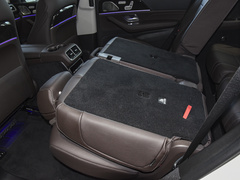2023款 GLS 450 4MATIC 时尚型
