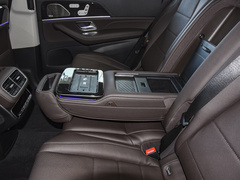 2023款 GLS 450 4MATIC 时尚型