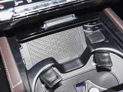 2023款 GLS 450 4MATIC 时尚型