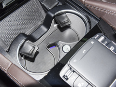 2023款 GLS 450 4MATIC 时尚型