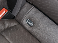 2023款 GLS 450 4MATIC 时尚型