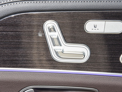 2023款 GLS 450 4MATIC 时尚型