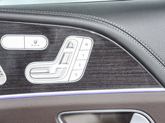 2023款 GLS 450 4MATIC 时尚型