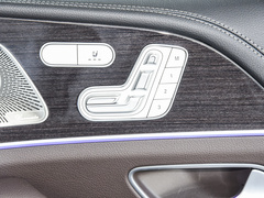 2023款 GLS 450 4MATIC 时尚型