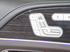 2023款 GLS 450 4MATIC 时尚型