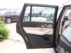 2023款 GLS 450 4MATIC 豪华型