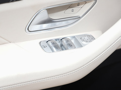 2023款 GLS 450 4MATIC 豪华型