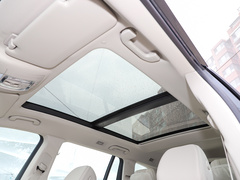 2023款 GLS 450 4MATIC 豪华型