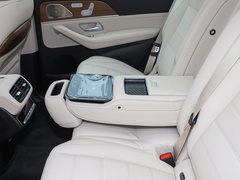 2023款 GLS 450 4MATIC 豪华型