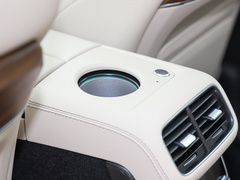 2023款 GLS 450 4MATIC 豪华型