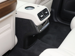 2023款 GLS 450 4MATIC 豪华型