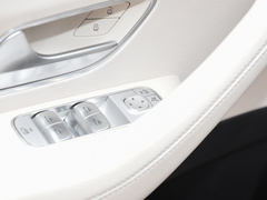 2023款 GLS 450 4MATIC 豪华型