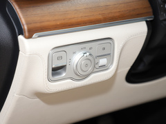 2023款 GLS 450 4MATIC 豪华型