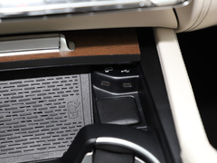 2023款 GLS 450 4MATIC 豪华型