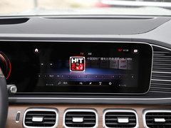 2023款 GLS 450 4MATIC 豪华型