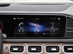 2023款 GLS 450 4MATIC 豪华型