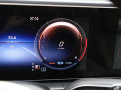 2023款 GLS 450 4MATIC 豪华型