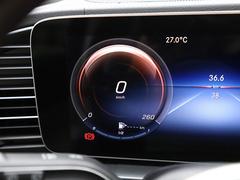 2023款 GLS 450 4MATIC 豪华型