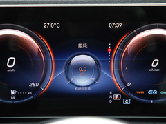 2023款 GLS 450 4MATIC 豪华型