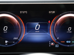 2023款 GLS 450 4MATIC 豪华型
