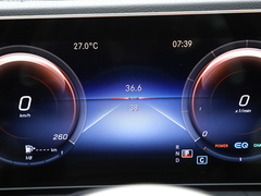 2023款 GLS 450 4MATIC 豪华型