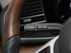 2023款 GLS 450 4MATIC 豪华型