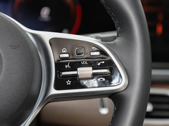 2023款 GLS 450 4MATIC 豪华型