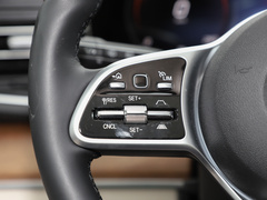 2023款 GLS 450 4MATIC 豪华型