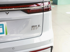2022款 1.5T DHT增程电动至臻版
