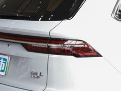 2022款 1.5T DHT增程电动至臻版