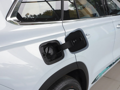 2022款 1.5T DHT增程电动至臻版