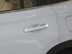 2022款 1.5T DHT增程电动至臻版