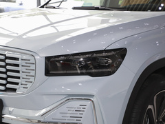 2022款 1.5T DHT增程电动至臻版