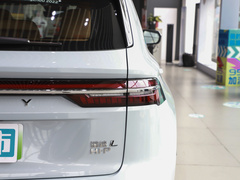 2022款 1.5T DHT增程电动至臻版