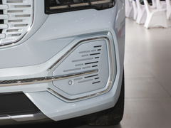 2022款 1.5T DHT增程电动至臻版