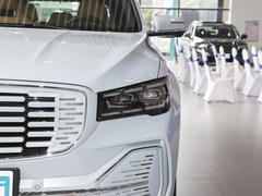 2022款 1.5T DHT增程电动至臻版