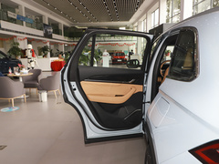 2022款 1.5T DHT增程电动至臻版