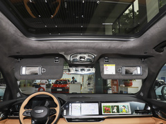 2022款 1.5T DHT增程电动至臻版