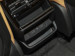 2022款 1.5T DHT增程电动至臻版