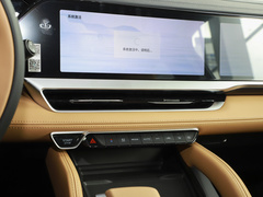 2022款 1.5T DHT增程电动至臻版