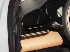 2022款 1.5T DHT增程电动至臻版