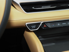 2022款 1.5T DHT增程电动至臻版