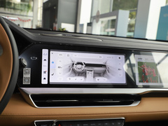 2022款 1.5T DHT增程电动至臻版
