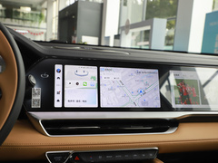 2022款 1.5T DHT增程电动至臻版