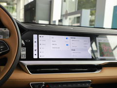 2022款 1.5T DHT增程电动至臻版