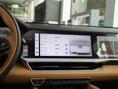 2022款 1.5T DHT增程电动至臻版
