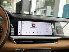 2022款 1.5T DHT增程电动至臻版