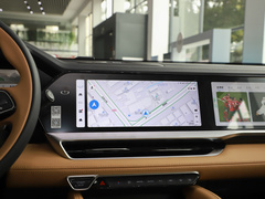 2022款 1.5T DHT增程电动至臻版