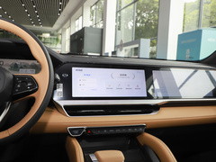 2022款 1.5T DHT增程电动至臻版