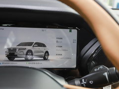 2022款 1.5T DHT增程电动至臻版